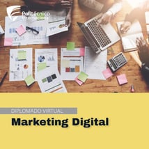 diplomado en marketing digital