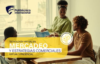 MERCADEO Y ESTRATEGIAS COMERCIALES-